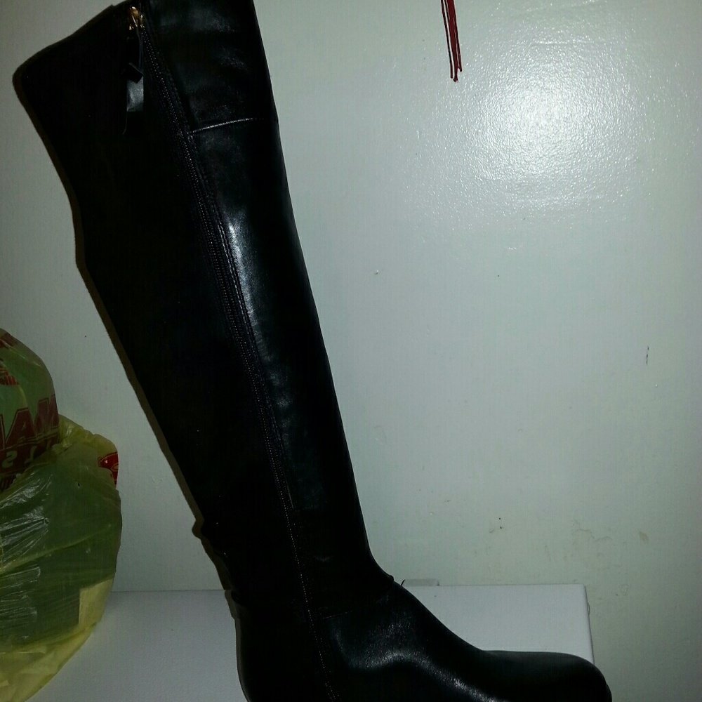 Franco sarto Margot knee high boots - Picture 1 of 6